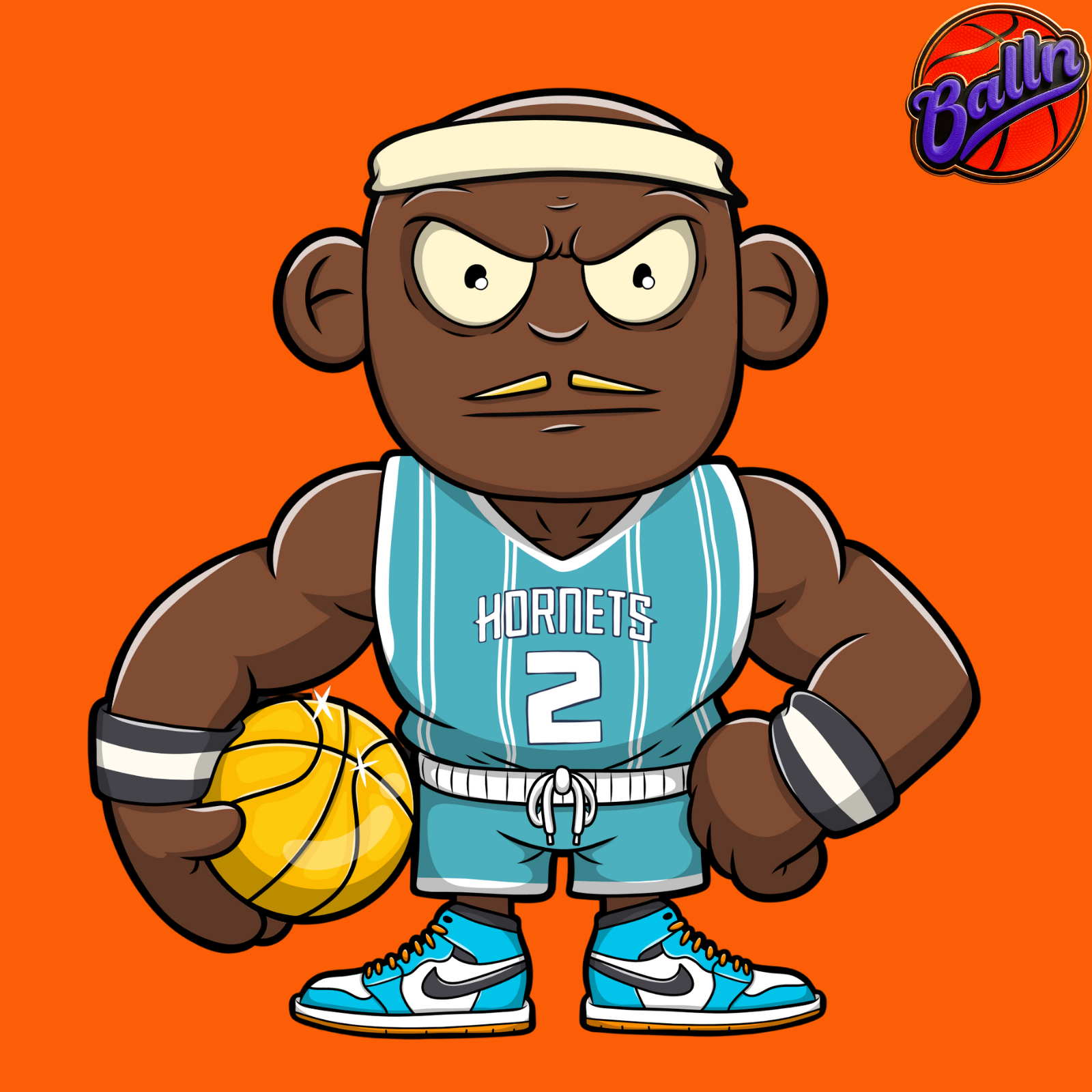 Ballrz NFT